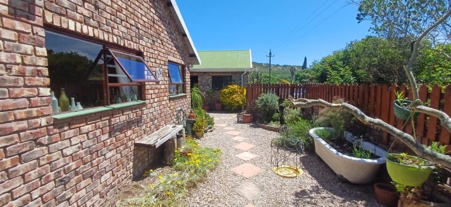 3 Bedroom Property for Sale in Groenvallei Western Cape